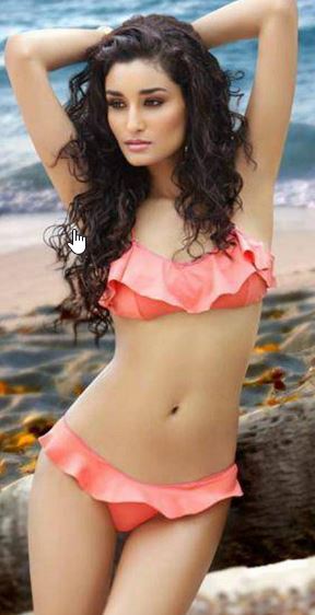 Kanishtha Dhankar -  Miss India World 2011