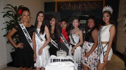 Jian Joyner is Miss Marianas 2015