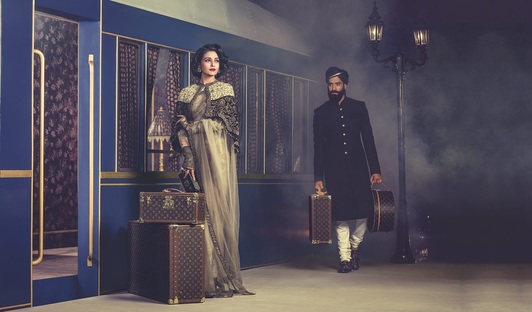 Aishwarya Rai  looking breathtakingly  beautiful on the issue of Conde Nast Traveller