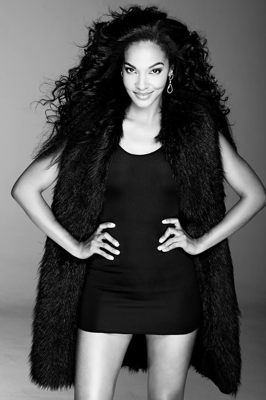Liesl Laurie Miss South Africa 2015