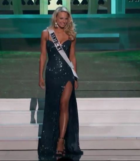 Miss Kentucky USA 2015